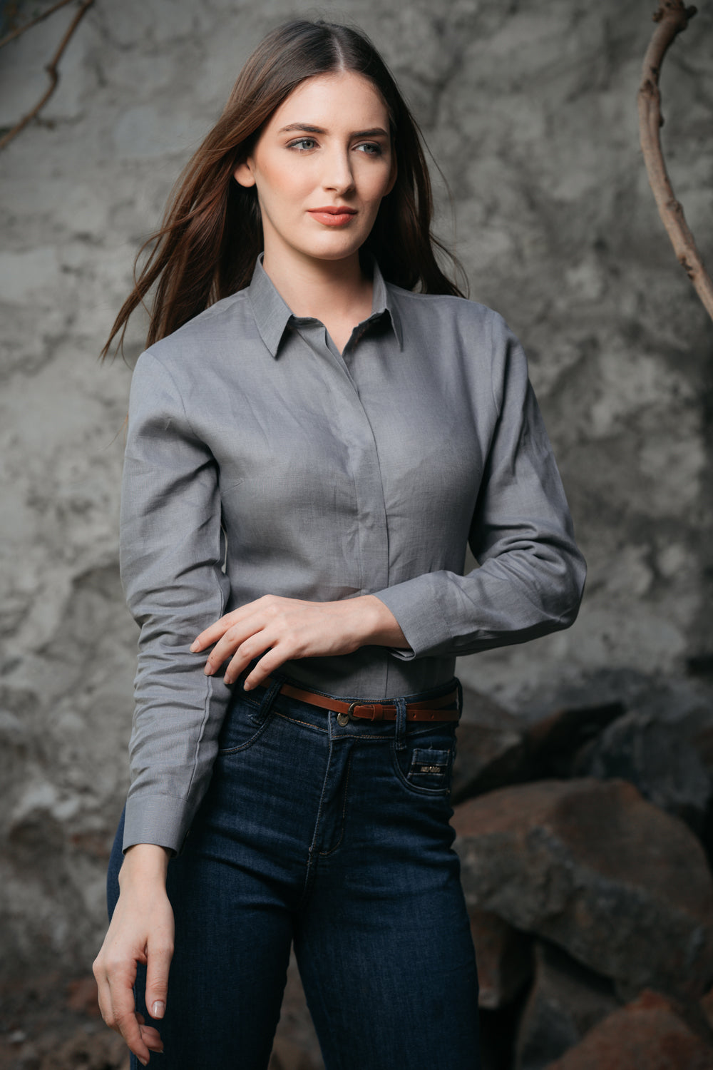 BlackTree Shirt BTS300