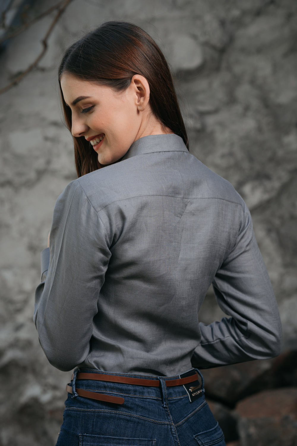 BlackTree Shirt BTS300