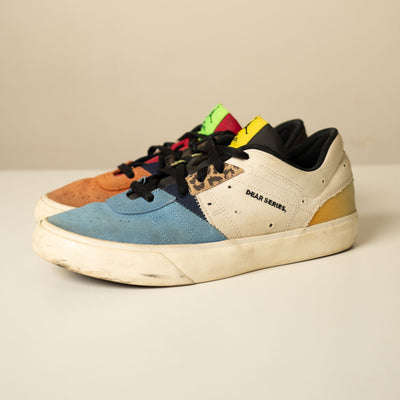 Jordan Series .06 What The Sneakers