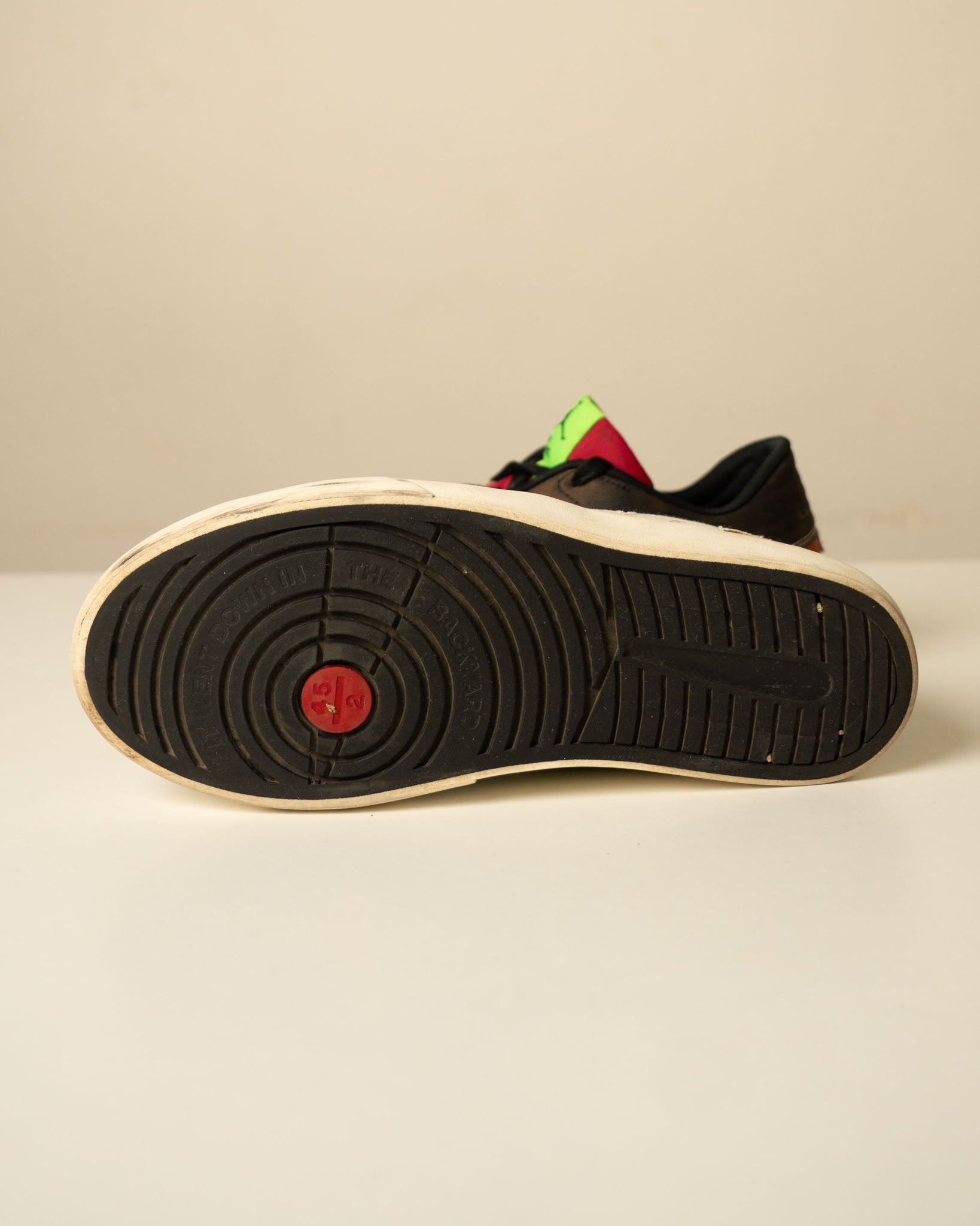Jordan Series .06 What The Sneakers
