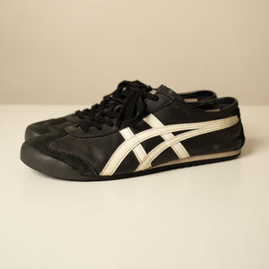 Onitsuka Tiger Mexico 66 Lace-Up Sneakers