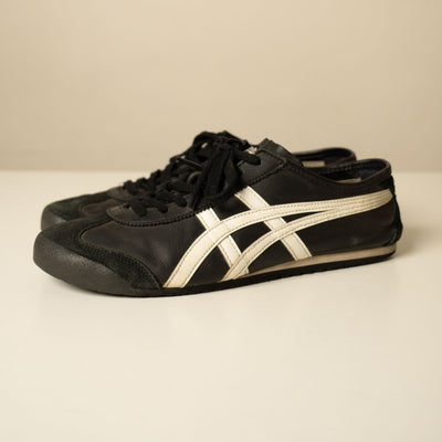 Onitsuka Tiger Mexico 66 Lace-Up Sneakers