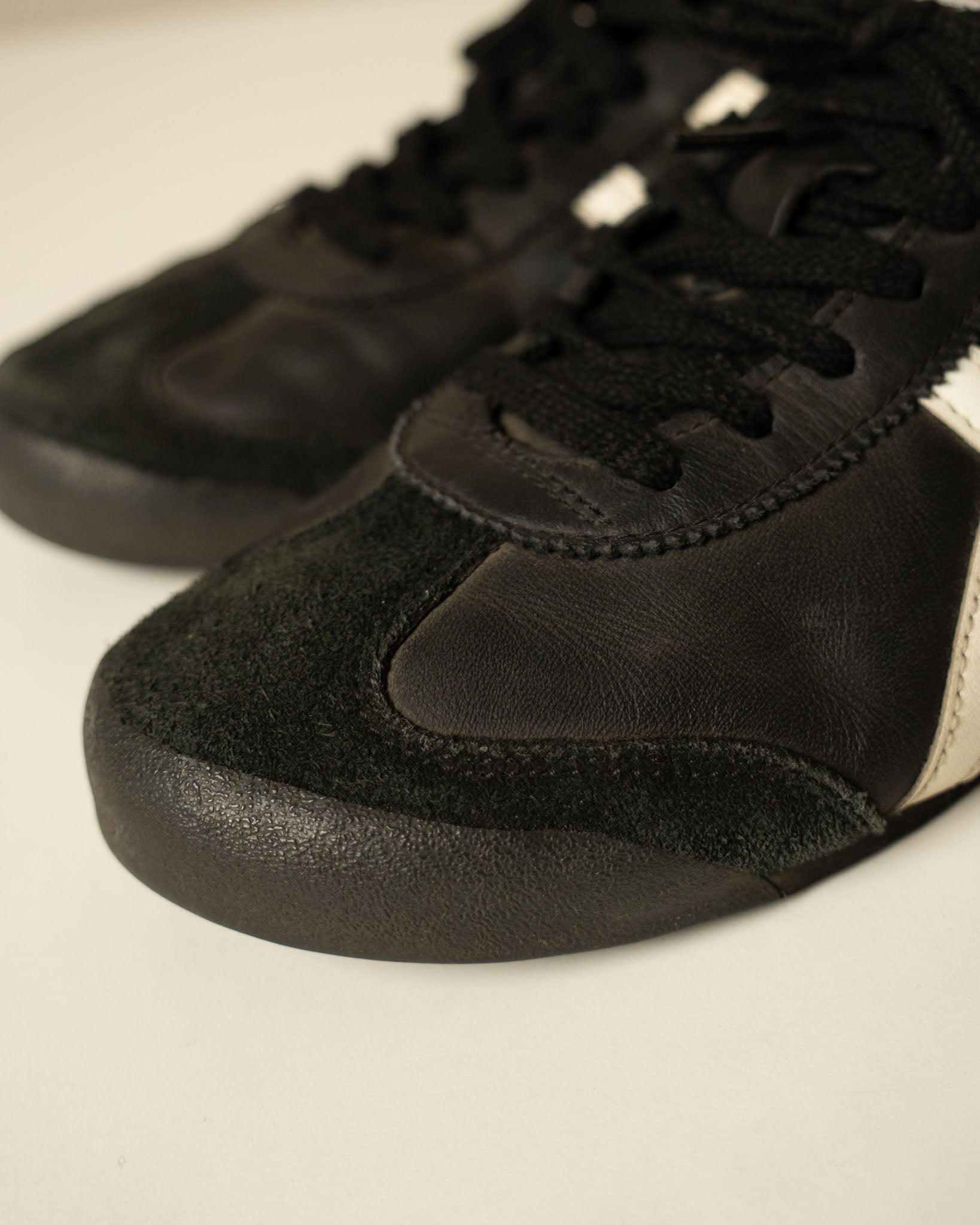 Onitsuka Tiger Mexico 66 Lace-Up Sneakers