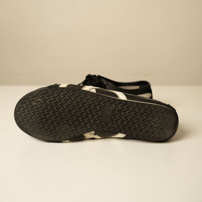 Onitsuka Tiger Mexico 66 Lace-Up Sneakers
