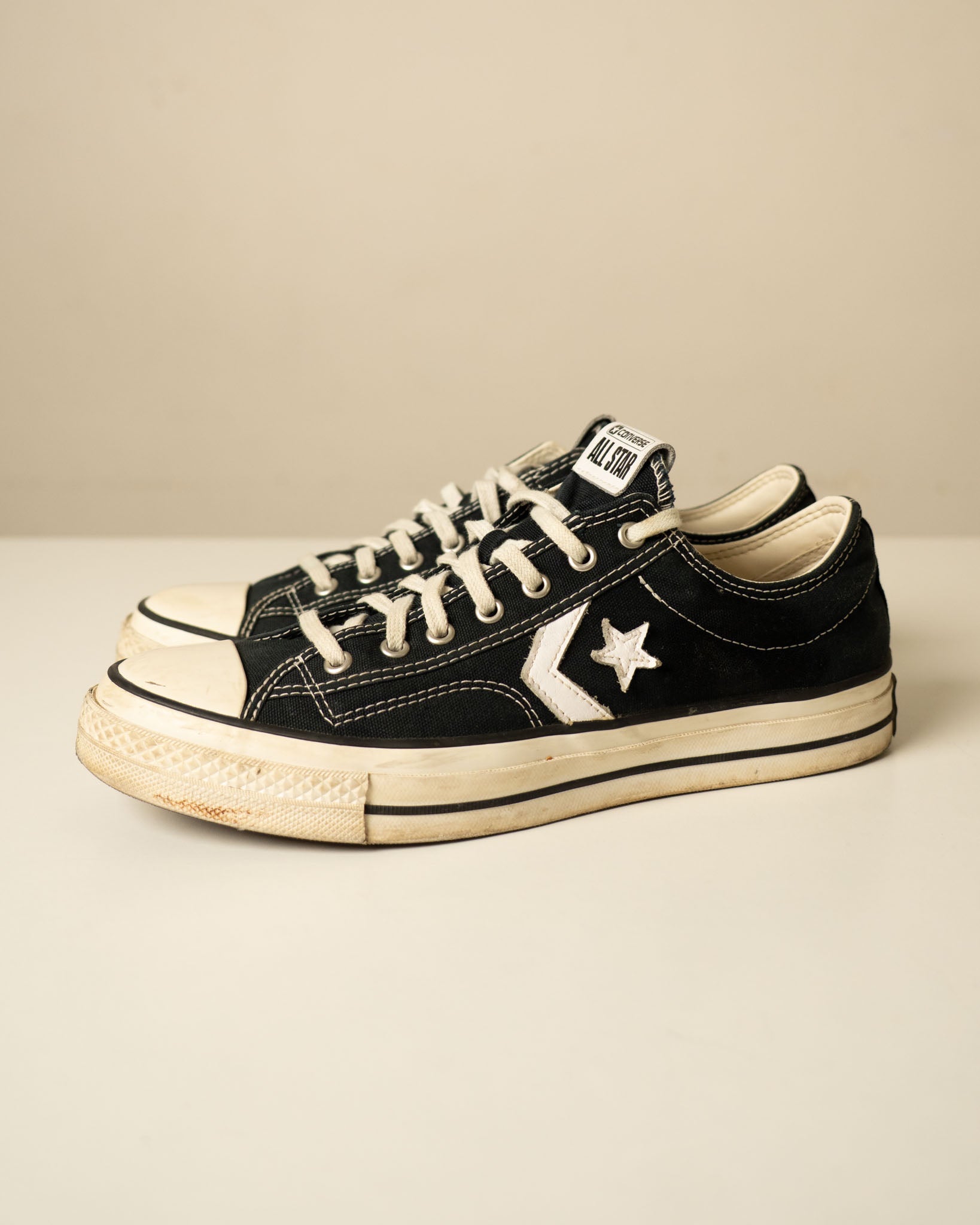 Converse Star Player 76