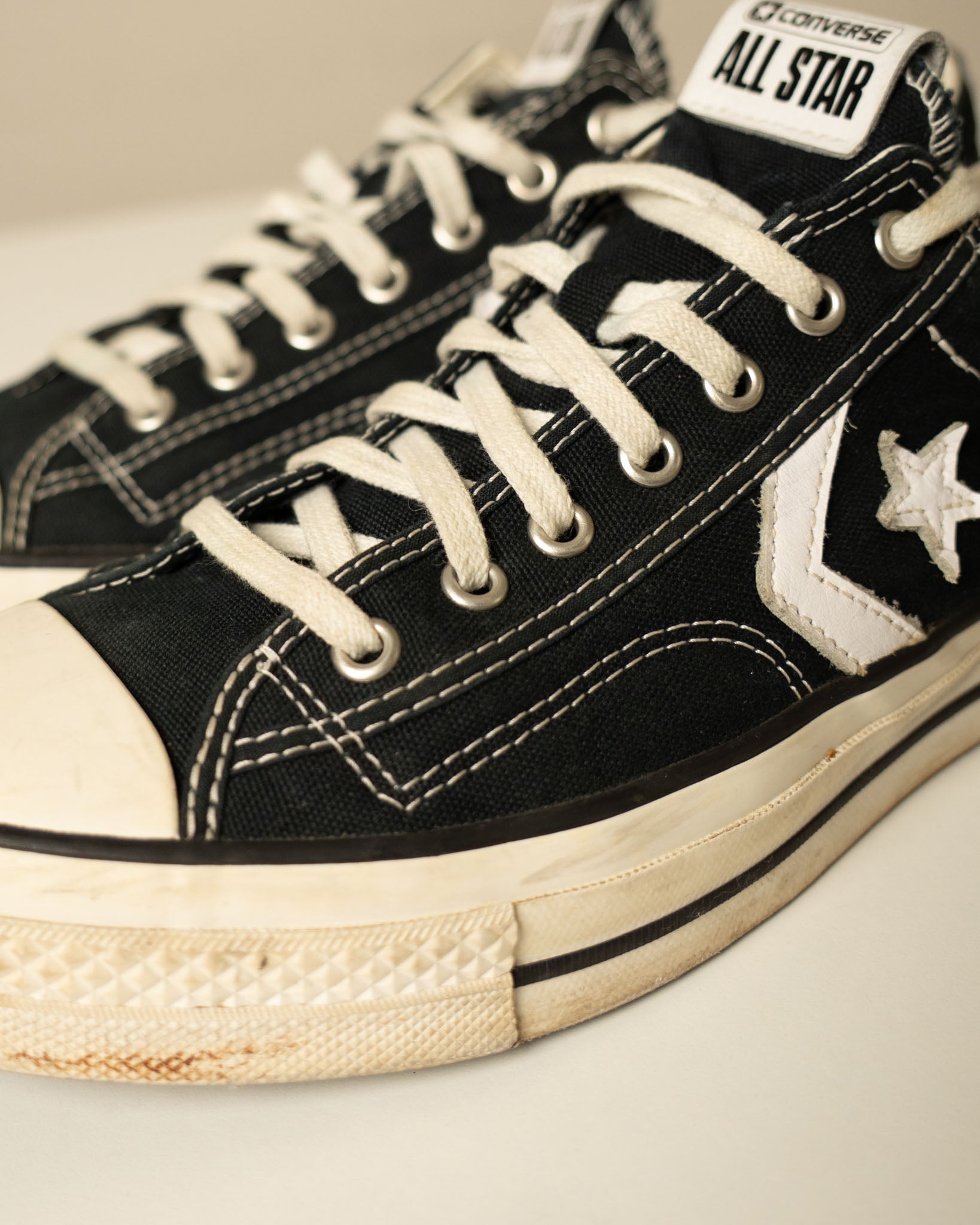 Converse Star Player 76