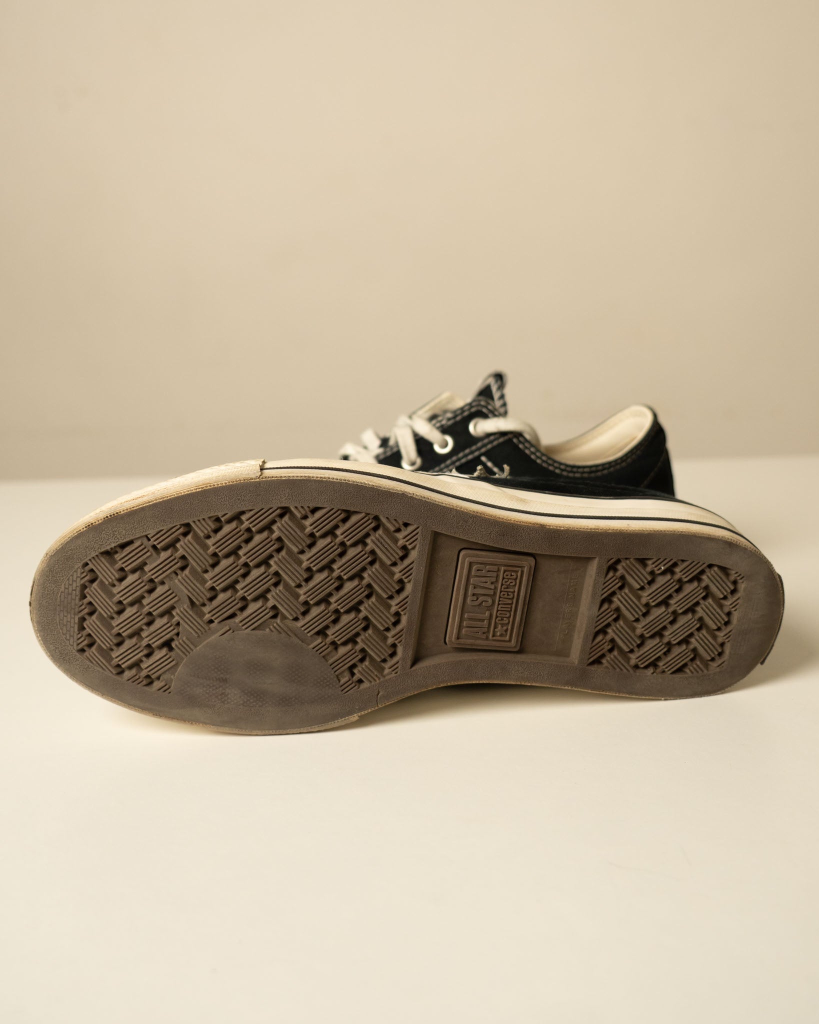Converse Star Player 76