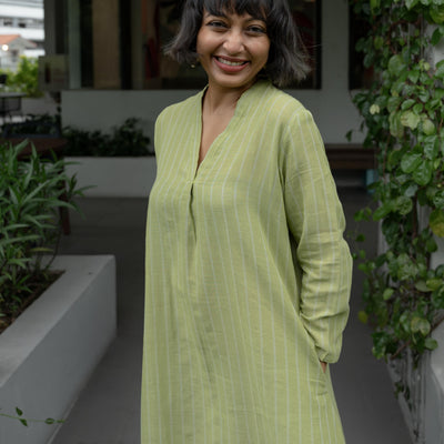 Hari rekha
