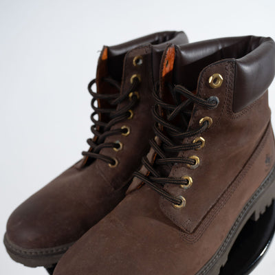 Lumberjack River 2 Brown Worker Boot