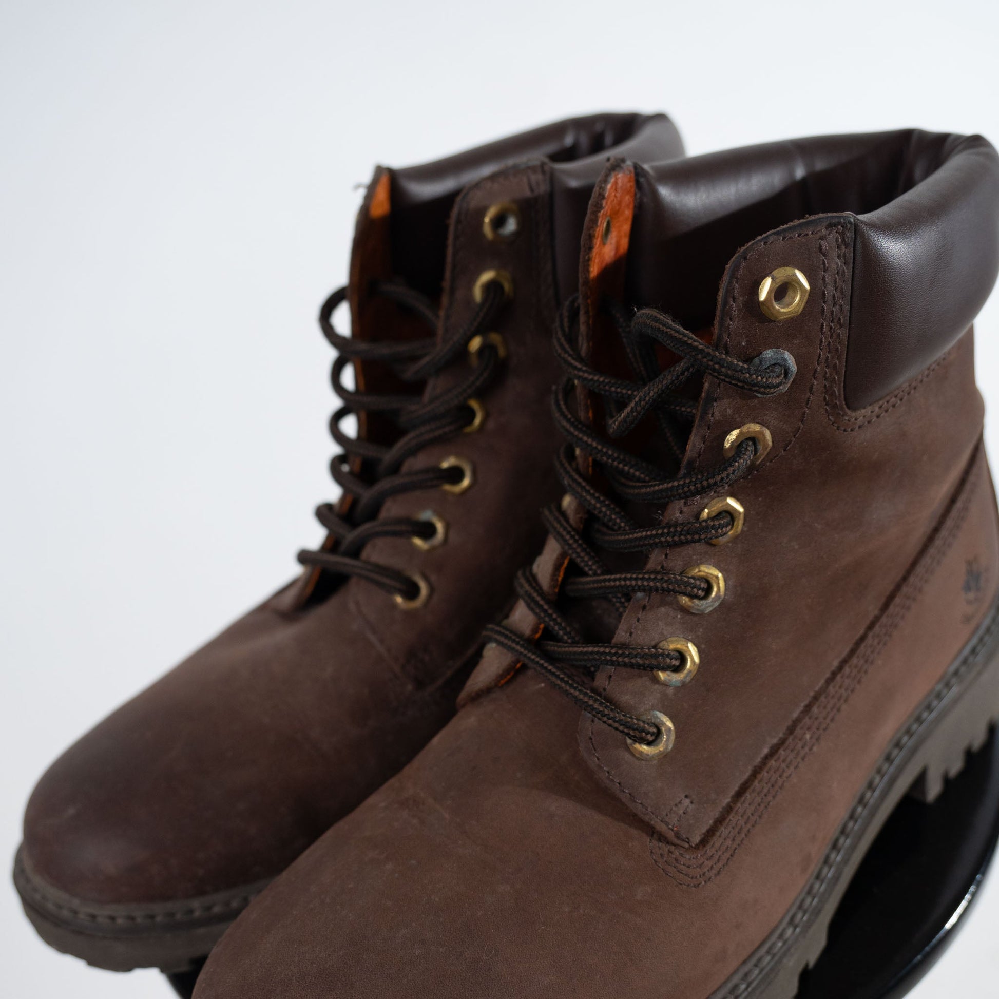 Lumberjack River 2 Brown Worker Boot