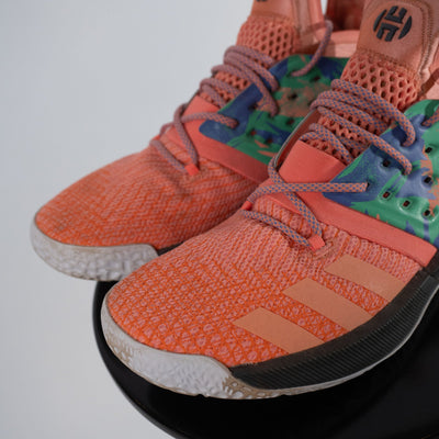 Adidas Harden Volume 2 'California Dreamin'' Ah2219