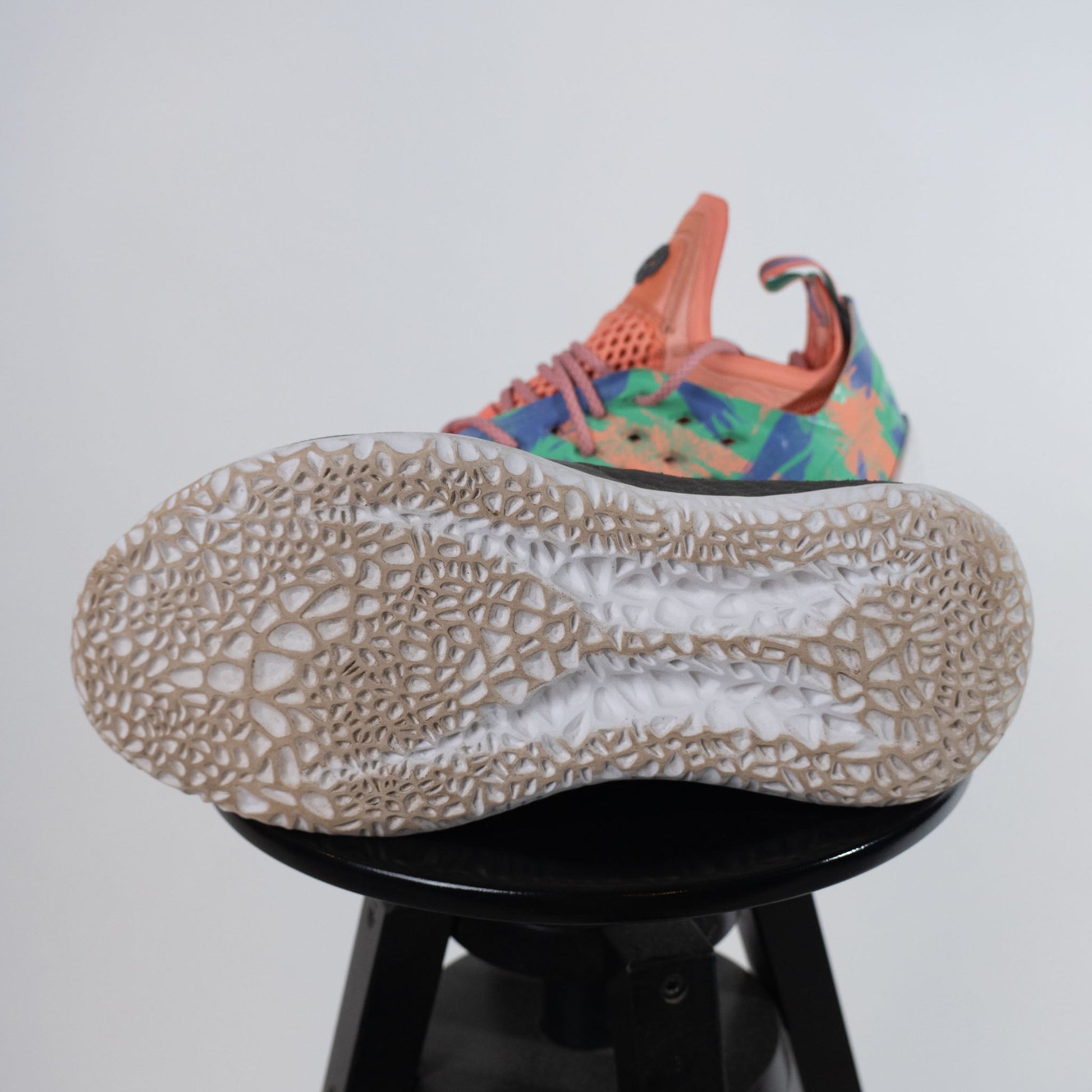 Adidas Harden Volume 2 'California Dreamin'' Ah2219