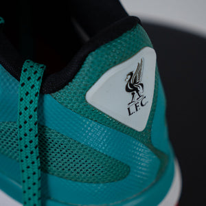 Nike Lebron 9 Low Liverpool