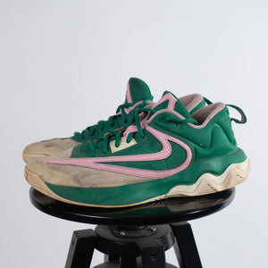 Nike Giannis Immortality 3 Green
