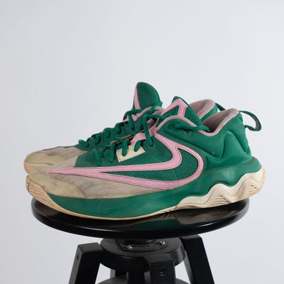 Nike Giannis Immortality 3 Green
