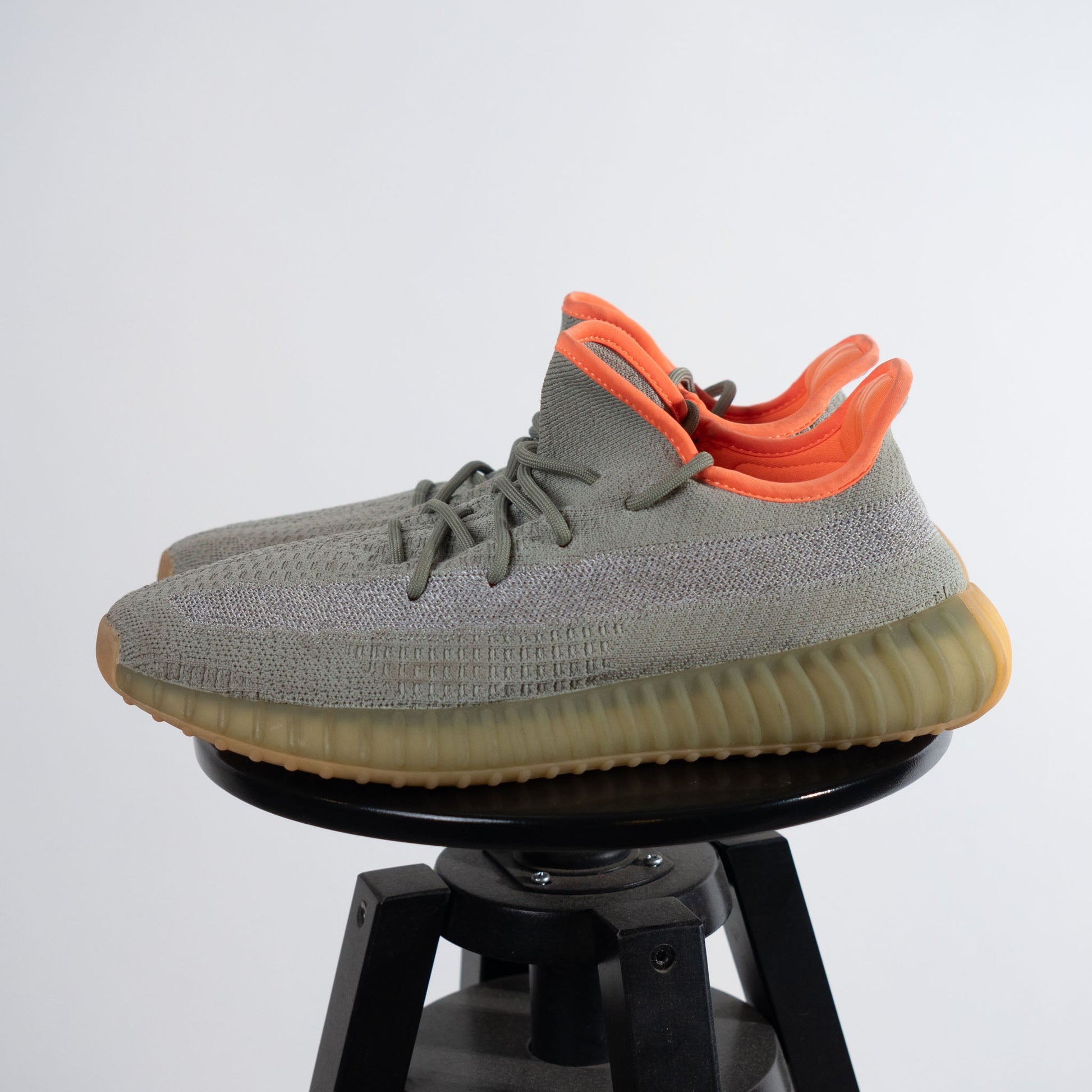Adidas Yeezy 350 Boost V2 Desert Sage