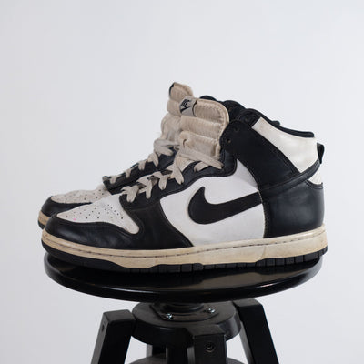 Nike Dunk Highs Panda