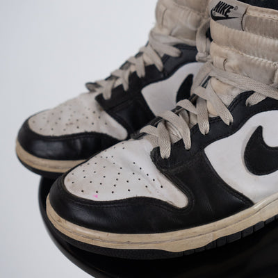Nike Dunk Highs Panda