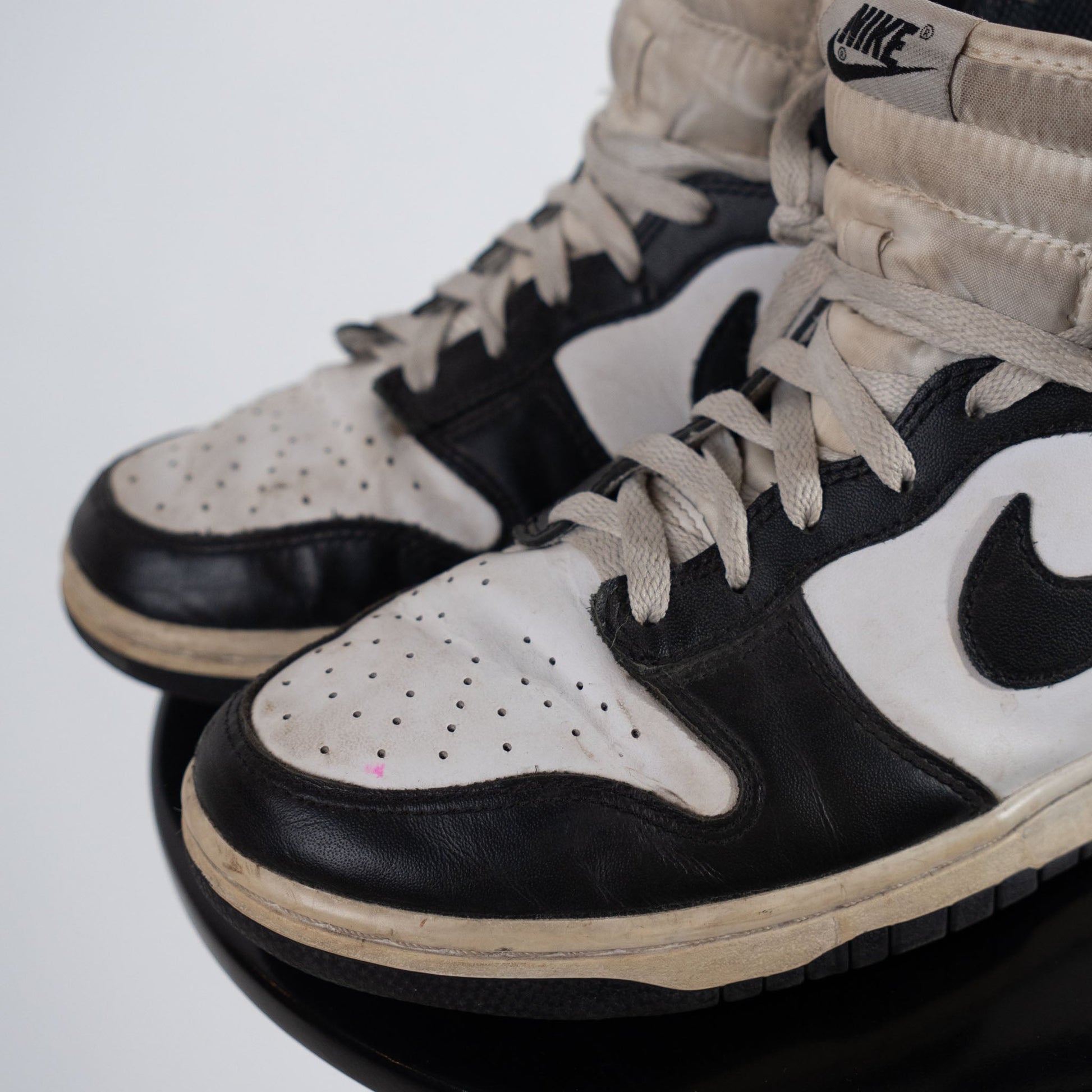 Nike Dunk Highs Panda