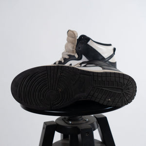 Nike Dunk Highs Panda