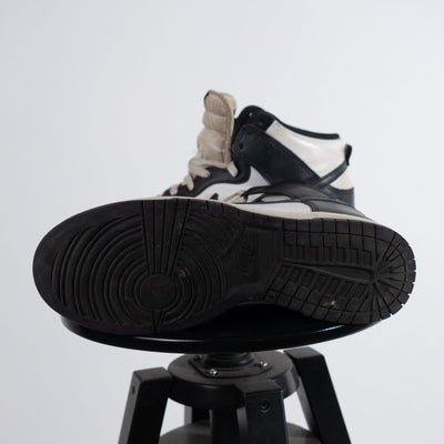Nike Dunk Highs Panda
