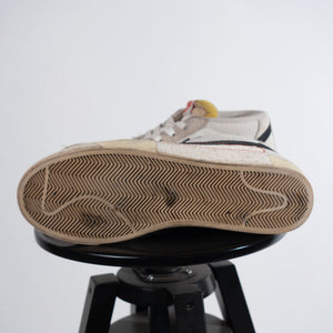 Nike Blazer Pro Club Low White