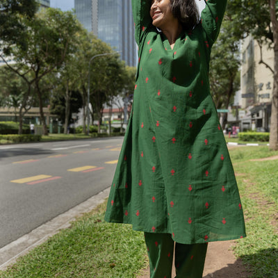 Hari Machhali