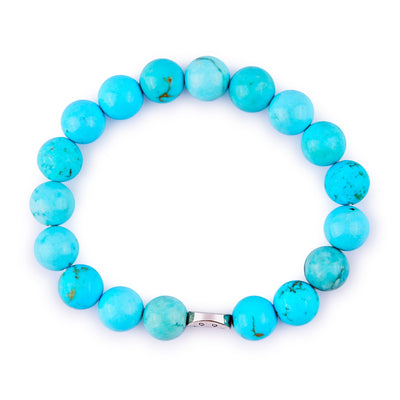 Smile Bracelet - Turquoise