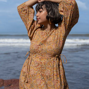 Dizzy youtan