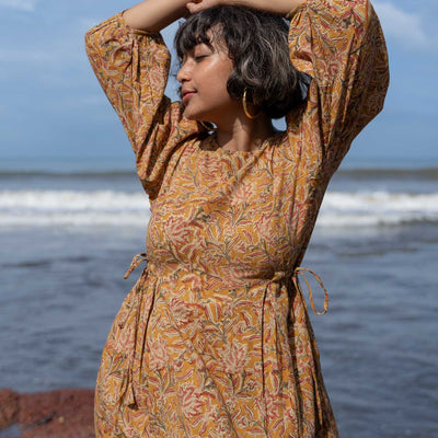Dizzy youtan