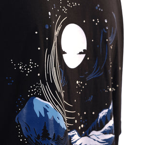 Celestial Oversized Tee