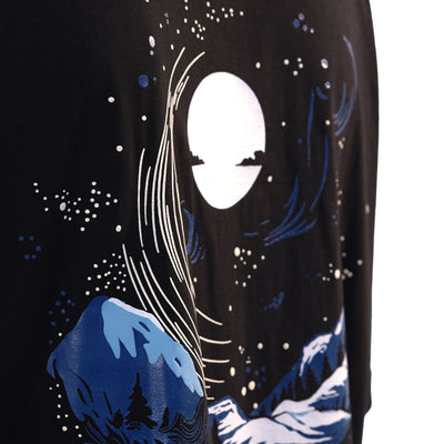 Celestial Oversized Tee