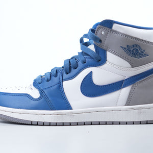 Nike Air Jordan 1 Retro OG High True Blue