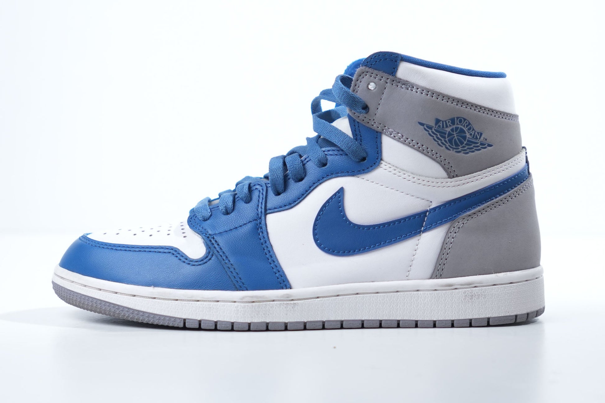 Nike Air Jordan 1 Retro OG High True Blue