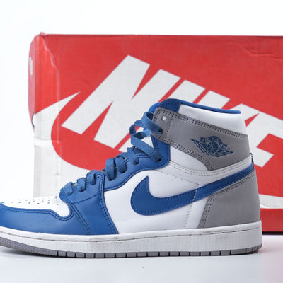 Nike Air Jordan 1 Retro OG High True Blue