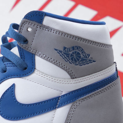 Nike Air Jordan 1 Retro OG High True Blue