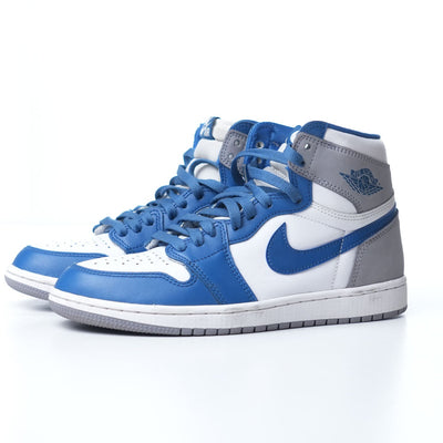 Nike Air Jordan 1 Retro OG High True Blue