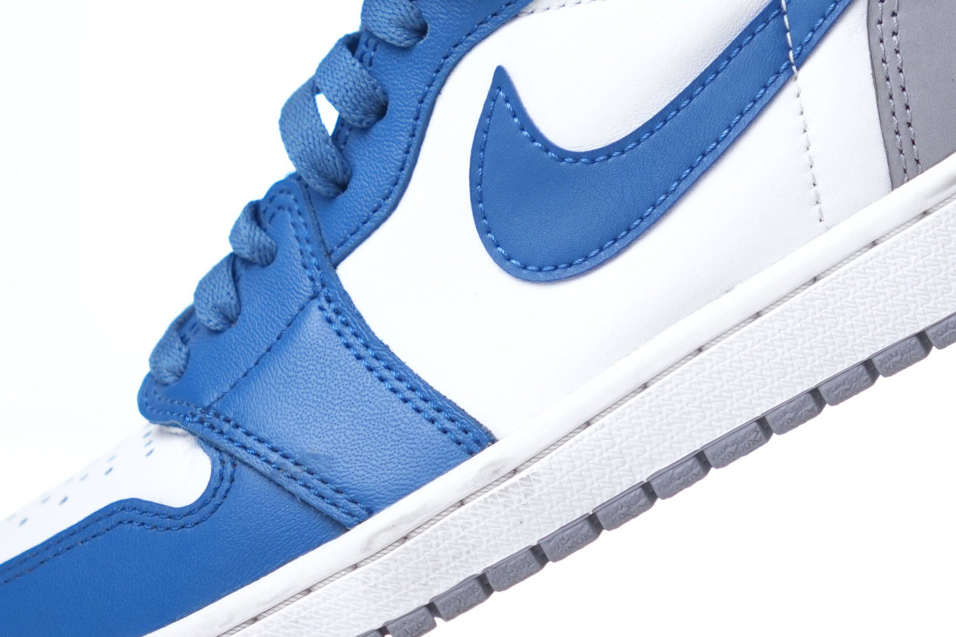 Nike Air Jordan 1 Retro OG High True Blue