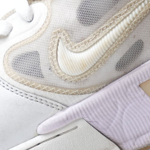 Nike Air Force 1 Mid React Icey Summit White