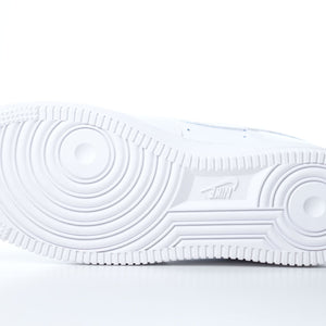 Nike Air Force 1 LE White Sneakers