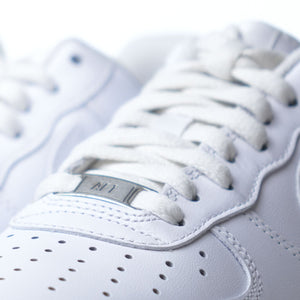 Nike Air Force 1 LE White Sneakers