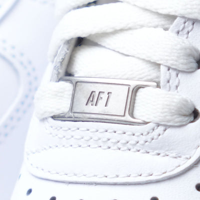 Nike Air Force 1 LE White Sneakers