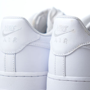 Nike Air Force 1 LE White Sneakers
