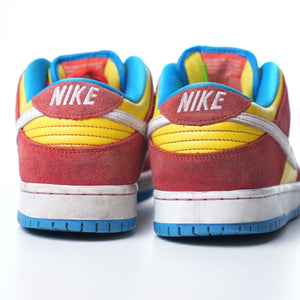 Nike SB Dunk Low Bart Simpson