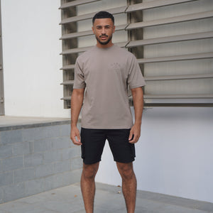CAPO Beach Club Mushroom T-Shirt