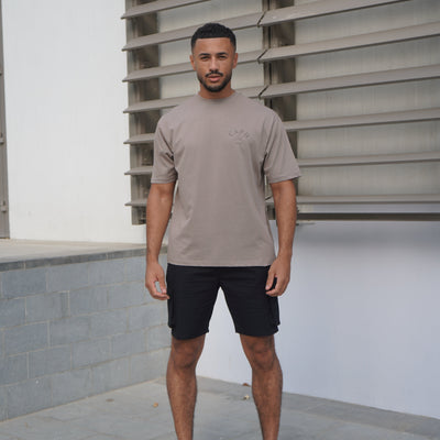 CAPO Beach Club Mushroom T-Shirt