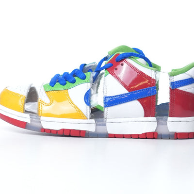 Nike Dunk Low SB Sandy Bodecker
