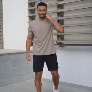CAPO Beach Club Mushroom T-Shirt