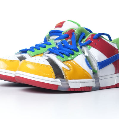 Nike Dunk Low SB Sandy Bodecker
