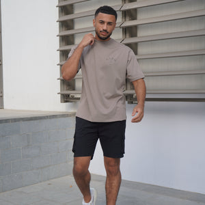 CAPO Beach Club Mushroom T-Shirt